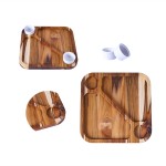 Brinde Kit Petisco com Ramekins