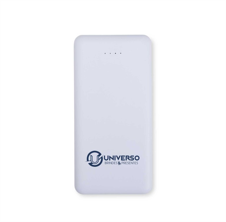 Brinde Power Bank NeoCharge