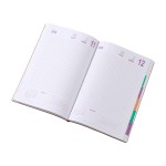 Brinde Agenda Diária Einstein