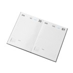 Brinde Agenda Diária Galileo