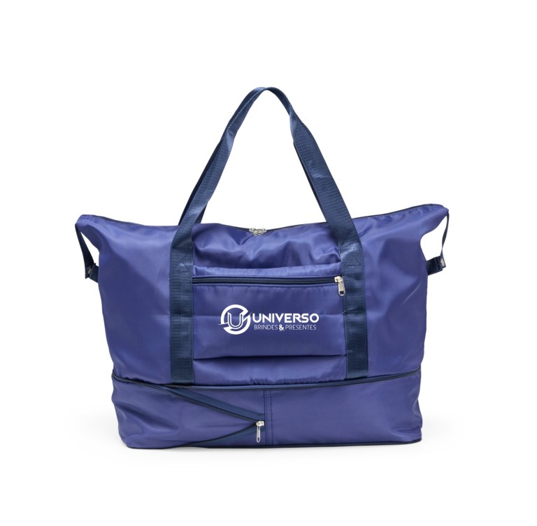 Brinde Bolsa Viagem Oakland
