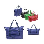 Brinde Bolsa Viagem Oakland