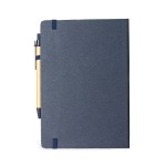 Brinde Caderno de Anotações Pinkerton