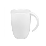 Brinde Caneca de Cerâmica Olivara