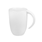 Brinde Caneca de Cerâmica Yalta