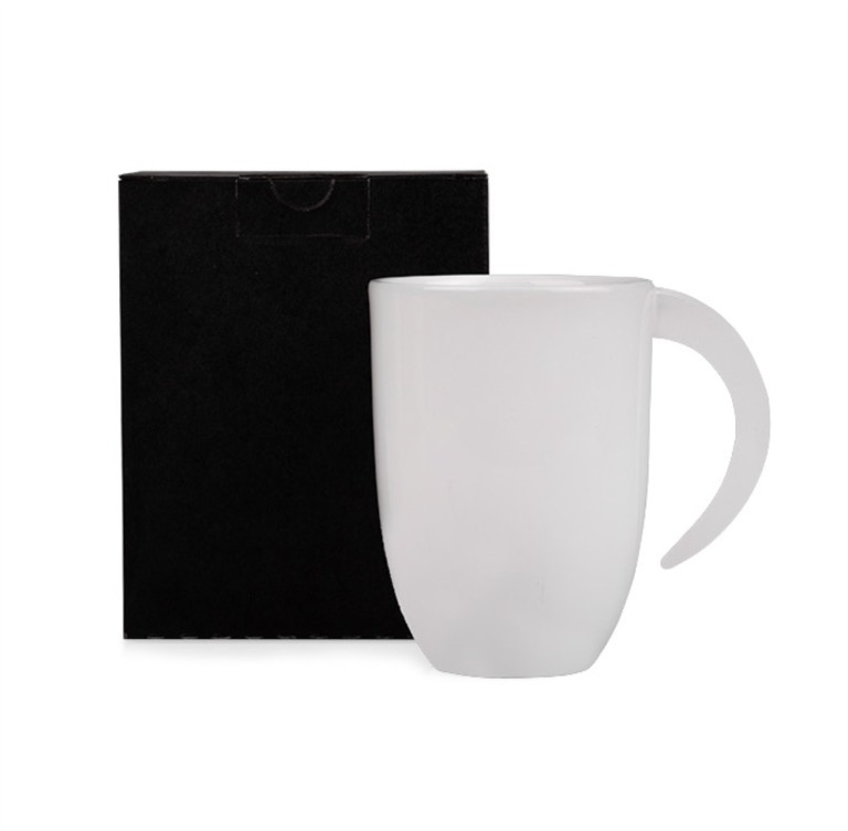 Brinde Caneca de Cerâmica Yalta