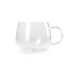 Brinde Caneca de Vidro Montpellier
