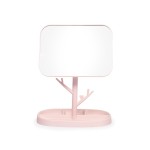 Brinde Espelho de Mesa Plástico