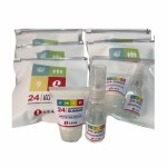 Brinde Kit Proteção com Nécessaire