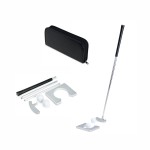 Brinde Kit de Treino para Golfe