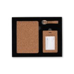 Brinde Kit Viagem 3 Peças