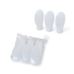 Brinde Kit Viagem 3 Peças