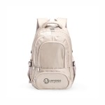 Brinde Mochila Poliéster Harvey