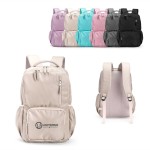 Brinde Mochila Poliéster Cardon