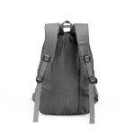 Brinde Mochila Poliéster Harvey