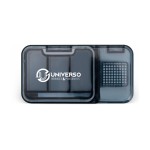 Brinde Porta Comprimidos Plástico