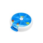 Brinde Porta Comprimidos ClickMed