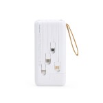Brinde Power Bank Rocky