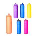 Brinde Squeeze Plástica Modbury