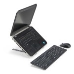 Brinde Suporte Retrátil para Notebook