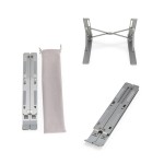 Brinde Suporte Retrátil para Notebook