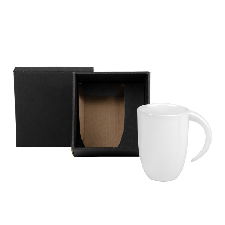 Brinde Caneca de Cerâmica Olivara