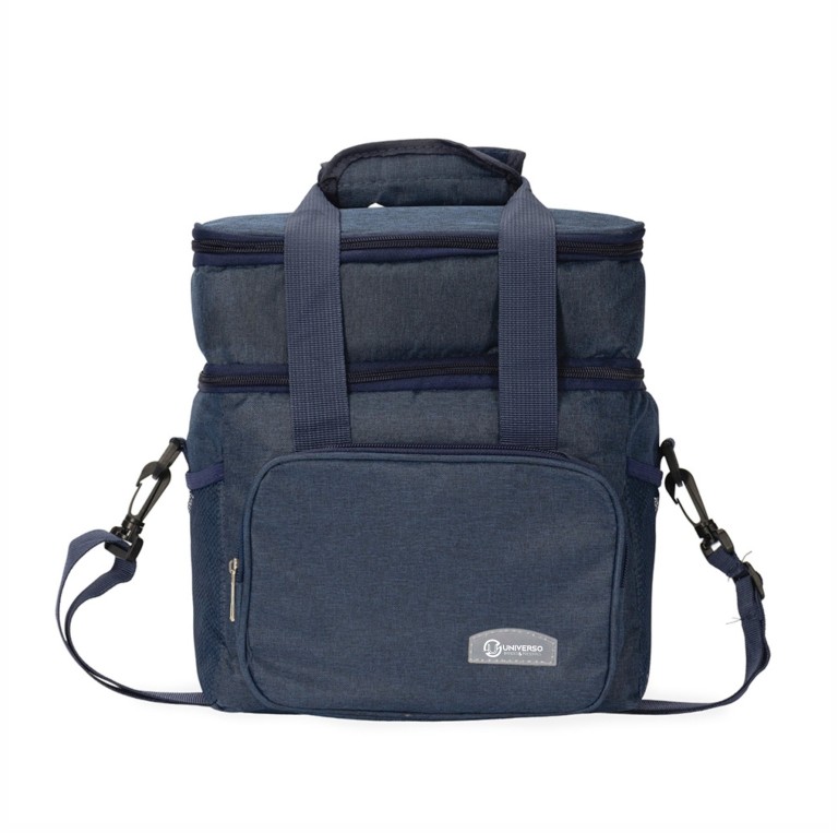 Brinde Bolsa Térmica 10 litros Weinberg