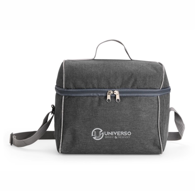 Brinde Bolsa Térmica 14 litros Corpore