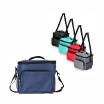 Brinde Bolsa Térmica 11 litros Buarque