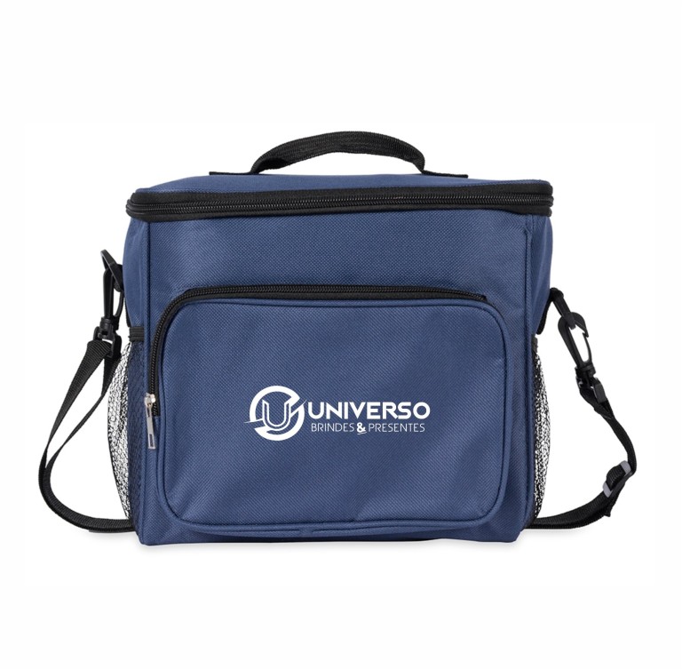 Brinde Bolsa Térmica 11 litros Buarque