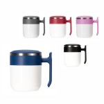 Brinde Caneca Metálica Design