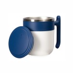 Brinde Caneca Metálica Design