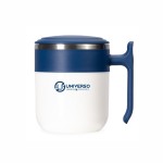 Brinde Caneca Metálica Design