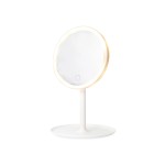 Brinde Espelho de Mesa com LED