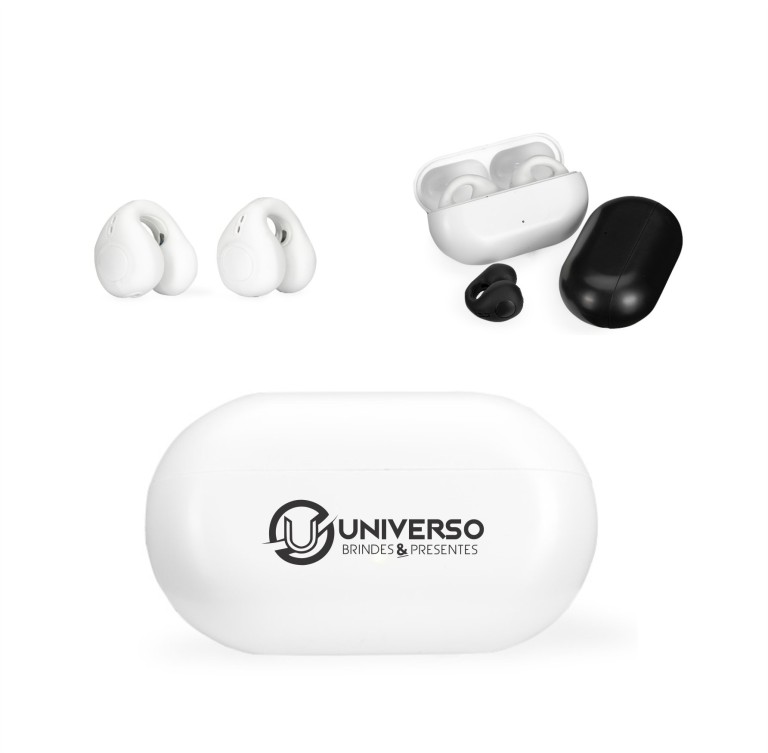 Brinde Fone de Ouvido Wireless