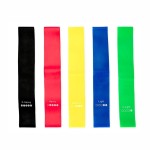 Brinde Kit Faixas de Yoga