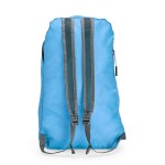 Brinde Mochila Dobrável Cargo