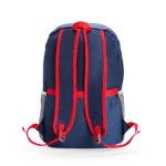 Brinde Mochila Dobrável Mello