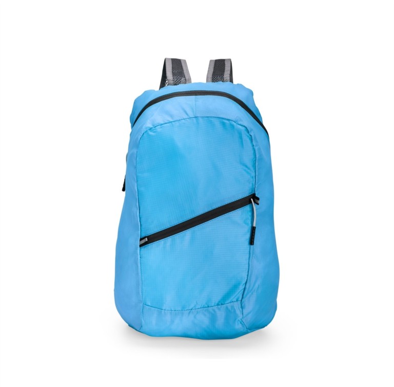 Brinde Mochila Dobrável Cargo