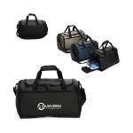 Brinde Bolsa Esportiva Apache