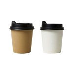 Brinde Copo de Papel 200ml