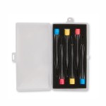 Brinde Kit Ferramenta 6 Peças