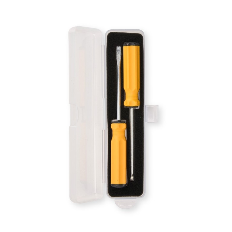 Brinde Kit Ferramenta 2 Peças