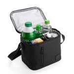 Brinde Lancheira Térmica 6 Litros