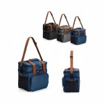 Brinde Bolsa Térmica Dupla 15L