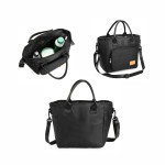 Brinde Bolsa Térmica VillaLobos