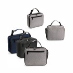 Brinde Lancheira Térmica Ipiranga