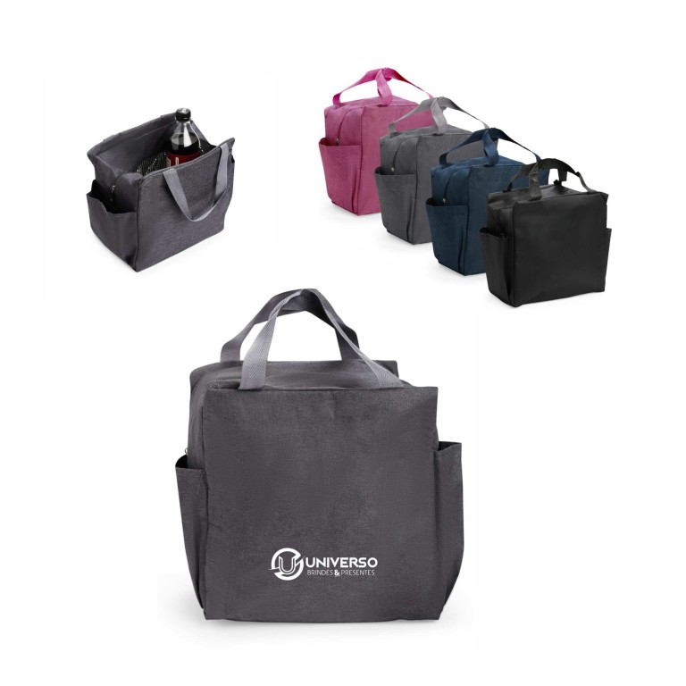 Brinde Lancheira Térmica Alcântara