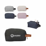 Brinde Nécessaire Nylon Kennedy