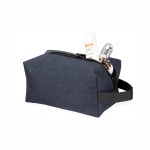 Brinde Nécessaire Nylon Kennedy